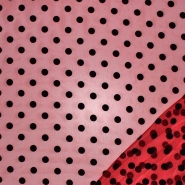 Tüll weicher, Punkte, 30192-999