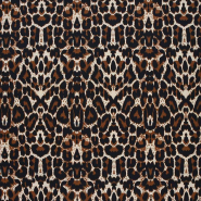 Jersey, Polyester, Tierisch, 30198-999