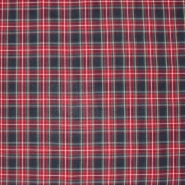 Stoff, dünner, kariert, 30200-999