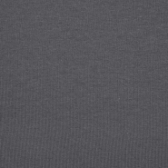Sweatshirtstoff, Flauschig, 30203-32, Dunkelgrau
