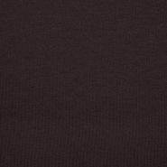 Sweatshirtstoff, Flauschig, 30203-34, Dunkelbraun