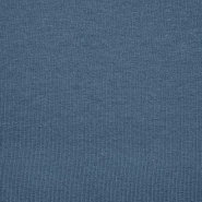 Sweatshirtstoff, Flauschig, 30203-59, Blau