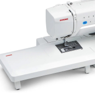 XL Tisch für Nähmaschine, Janome, 4234
