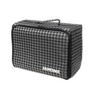 Tasche für Nähmaschine, Janome, 1063517