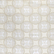 Baumwolle, Popeline, Stickerei, Floral, 30206-010