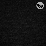 Jersey, Bambus, Bio, 21798-069, schwarz