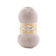 Garn Baby Best 23376-506 Braunbeige