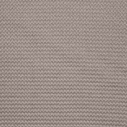 Wirkware, dicht, Baumwolle, 29398-540, braunbeige