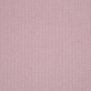 Jersey, Baumwolle, gerippt, 29786-009, rosa