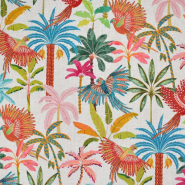 Deko, Druck, digital, tropisch, 30221-6353