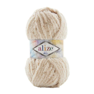 Garn Softy Mega 27310-599, Sahne