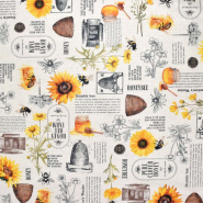 Deko, Druck, Natur, 30236-835