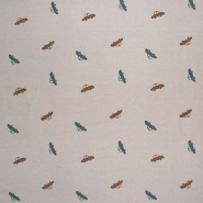 Jersey, Baumwolle, für Kinder, 30240-520