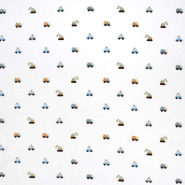 Jersey, Baumwolle, gerippt, für Kinder, 30256-510