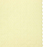 Baumwolle, Richelieu, Floral, 30260-821, gelb