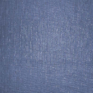 Musselin, doppelt, Streifen, 30264-006, blau