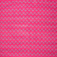 Baumwolle, dünner, Floral, 30270-170