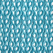 Gewebe, Rayon, Geometrisch, 30281-942