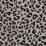 Gewebe, Viskose, Tierisch, 30288-520