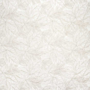 Baumwolle, Popeline, Stickerei, Natur, 30298-520