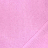 Gewebe, Baumwolle, Zerknittert, 30299-172, rosa