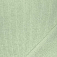 Gewebe, Baumwolle, Zerknittert, 30299-261, grün
