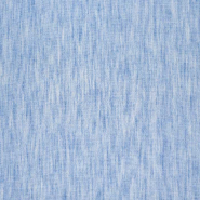 Gewebe, Polyester, Melange, 30302-910, blau