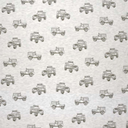 Jersey, für Kinder, 30313-001, Sahne