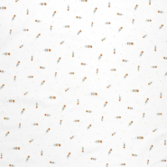 Jersey, Baumwolle, digital, Floral, 30330-011