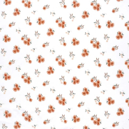 Jersey, Baumwolle, digital, Floral, 30332-002