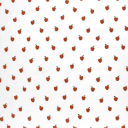 Jersey, Baumwolle, digital, Obst, 30332-012
