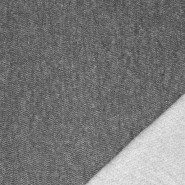 Jeans, elastisch, 30261-690, Schwarz