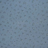 Jersey, Baumwolle, Druck, 30336-013