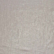 Musselin, doppelt, Streifen, 30264-052, Beige-Golden