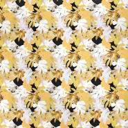 Gewebe, Viskose, Natur, 30356-010