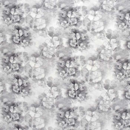 Jersey, Viskose, Floral, 30366-032