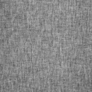 Leinen, Baumwolle, Streifen, 30290-690, Schwarz