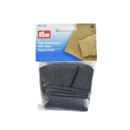 Bündchen für Ärmel, Prym, 994302, grau