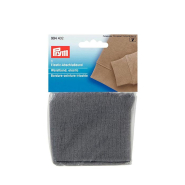 Bündchen für Bund, Prym, 994402, grau