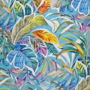 Deko, Druck, digital, Natur, 28115-20, blau