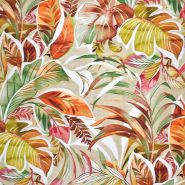 Deko, Druck, digital, Natur, 28115-30, orange