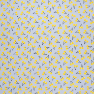 Baumwolle, Popeline, Obst, 30384-02