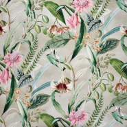 Deko, Druck, digital, Floral, 30388-30