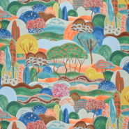 Deko, Druck, digital, Natur, 26706-20