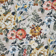 Deko, Druck, digital, Floral, 30390-30