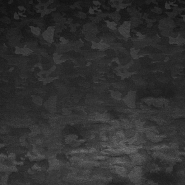 Futterstoff, Mischung, Camouflage, 30373-03, schwarz