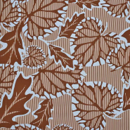 Baumwolle, Popeline, Natur, 30385-02