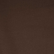 Satin, Baumwolle, 30394-2053, dunkelbraun