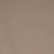 Satin, Baumwolle, 30394-3, braunbeige