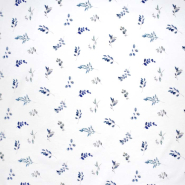 Jersey, Baumwolle, digital, Floral, 30323-012